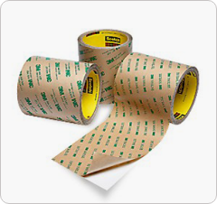 3 rolls of 3M adhesive tape