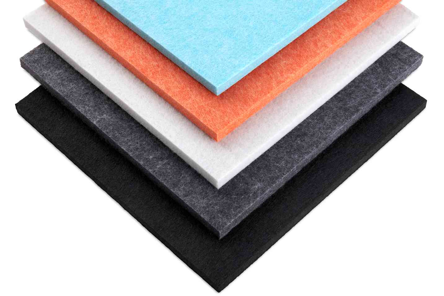 Felt | Rapid Die Cut