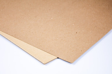 Chipboard Panel | Rapid Die Cut