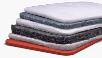 Acoustic Fiber