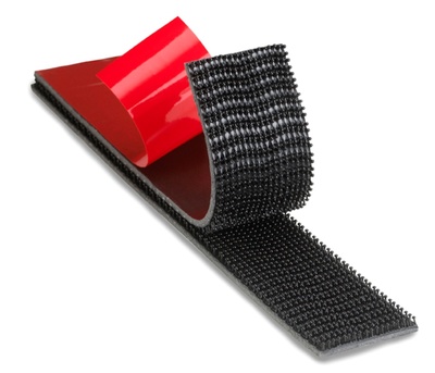 Reclosable Fasteners