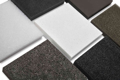 Closed Cell Foam