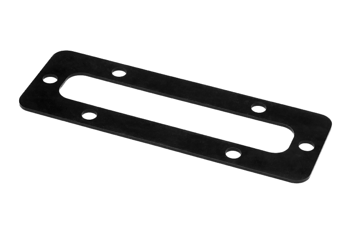 Shielding roll and materials