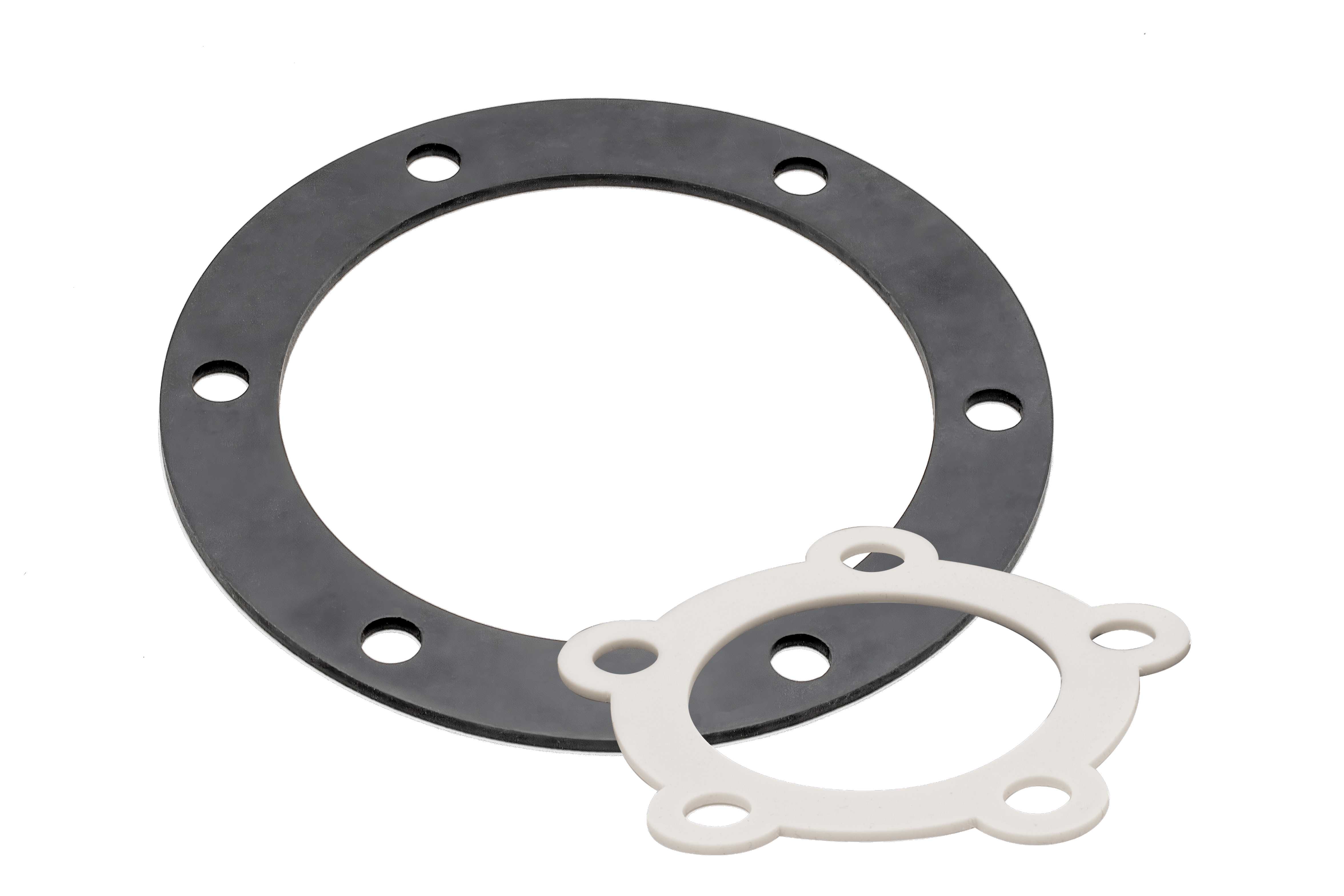 Industry-specific gasket solutions