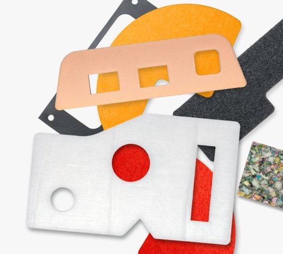 Insulation and heat shielding kit