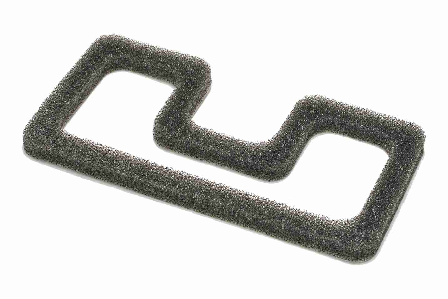 Shock absorption materials