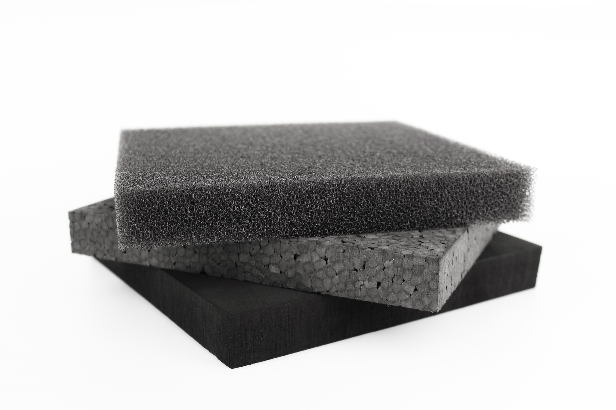 Pre-Cut Materials