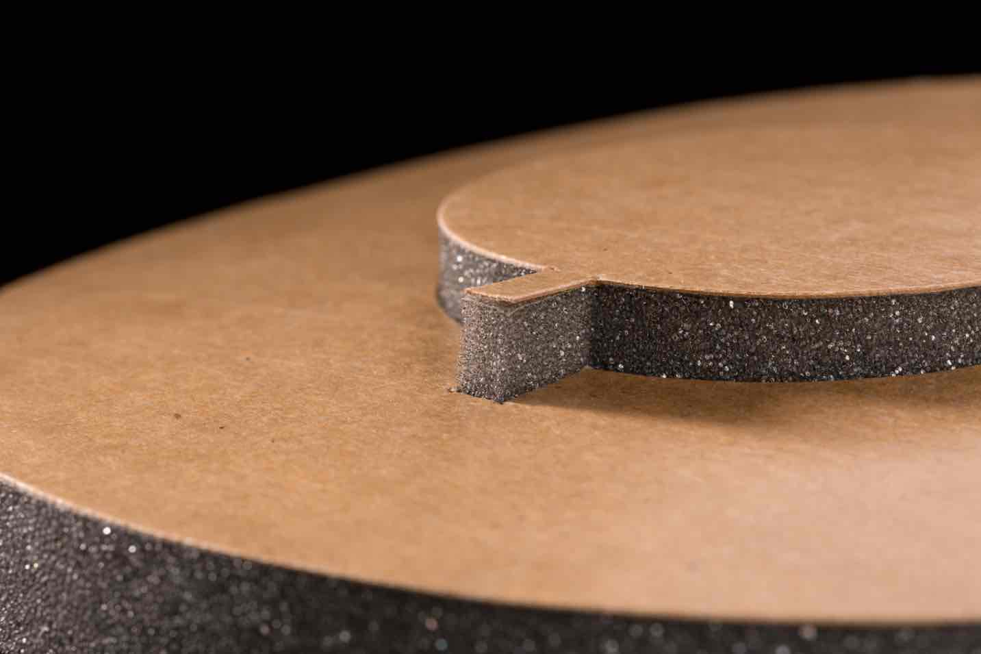 Adhesive Lamination