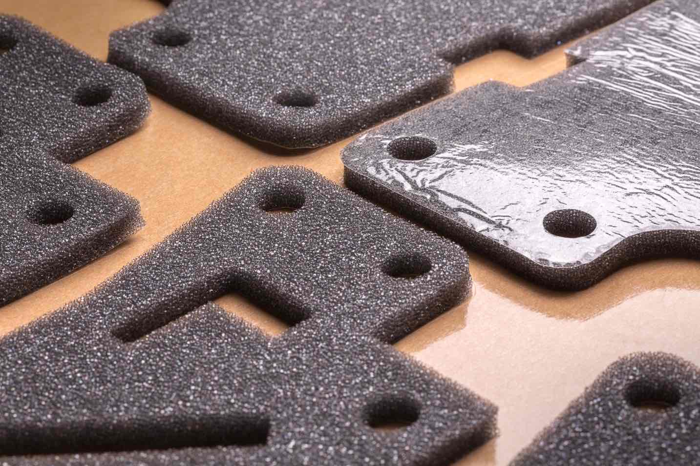 Adhesive Lamination