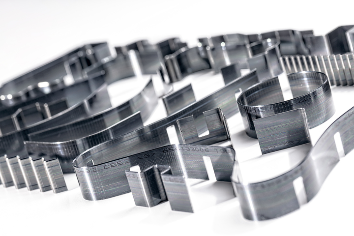 Die Cut Tooling