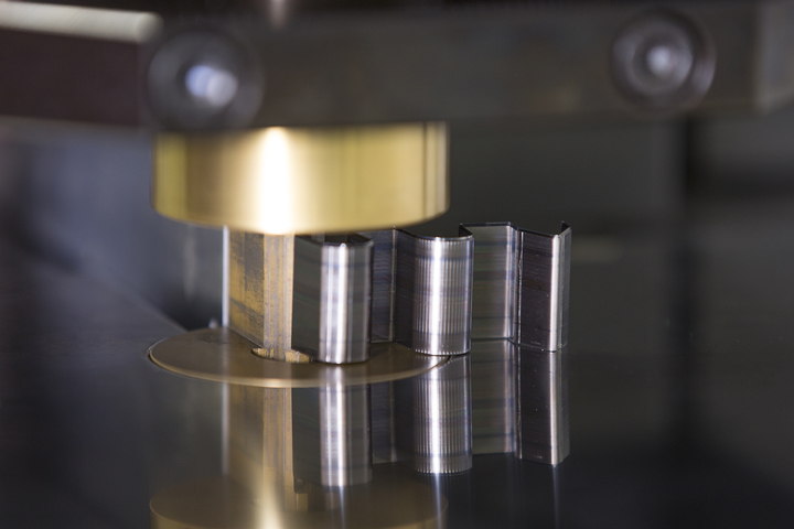 Die Cut Tooling