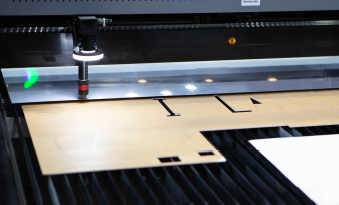 Laser Cutting