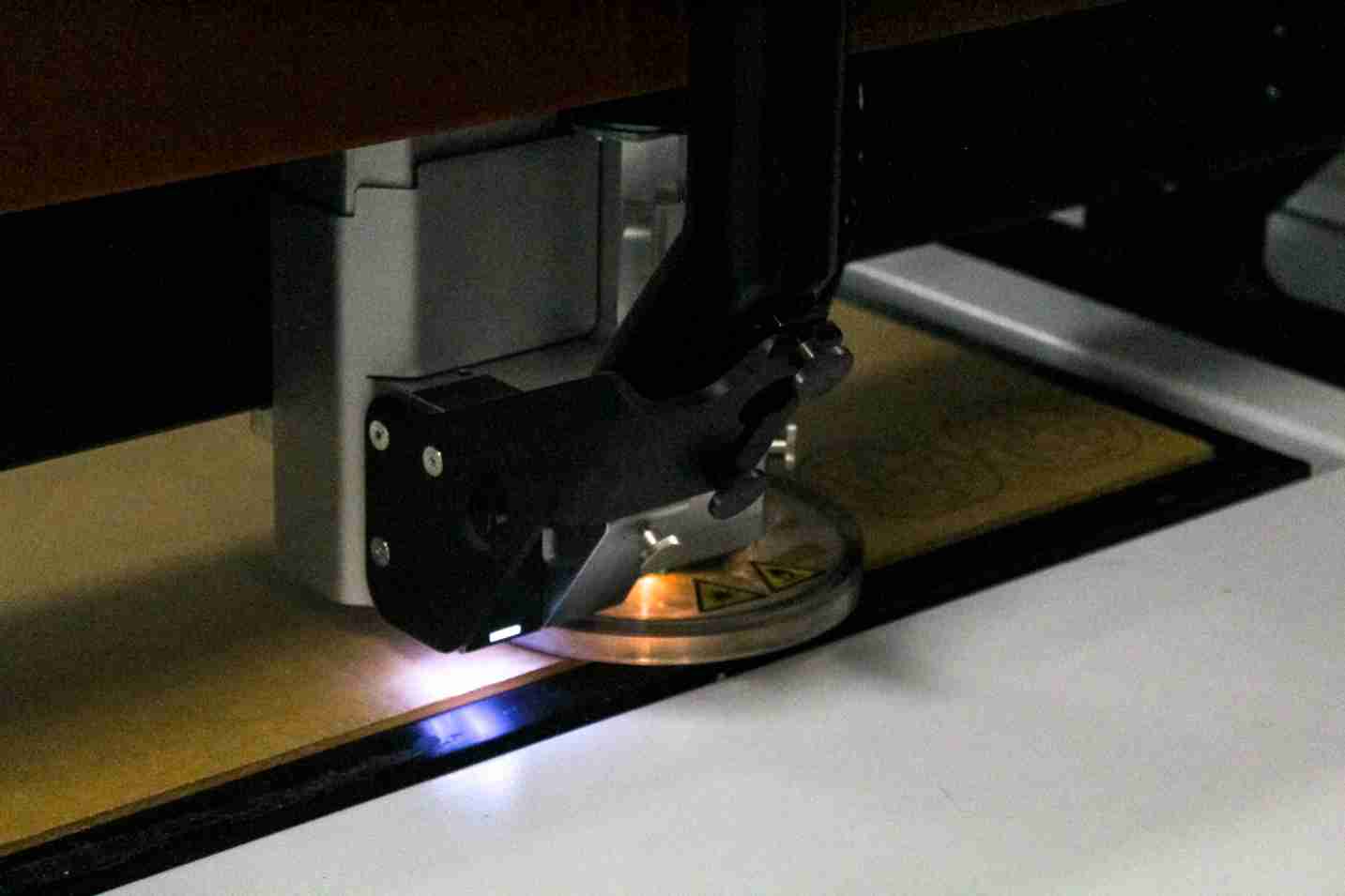 Laser Cutting