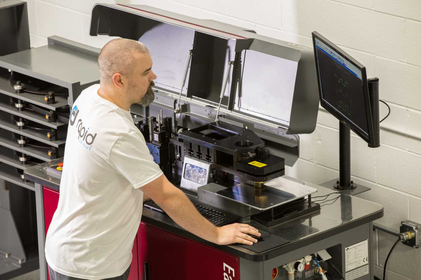 On-Demand Production
